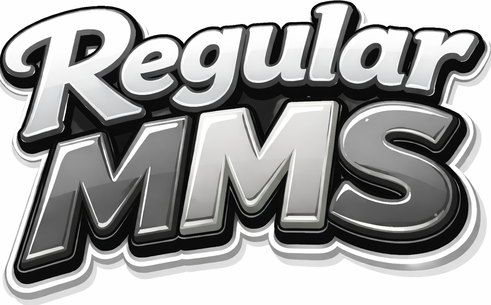 Regular MMS